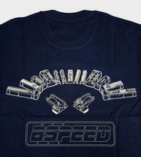 Load image into Gallery viewer, BSpeed TShirt