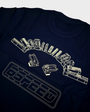 Load image into Gallery viewer, BSpeed TShirt