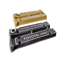 Cargar imagen en el visor de la galería, Toyota 4AGE 16v Cam Covers