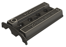 Load image into Gallery viewer, Pre-Order Toyota 4AGE 20v Cam Cover