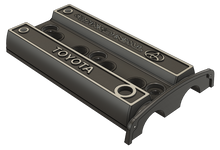 Load image into Gallery viewer, Pre-Order Toyota 4AGE 20v Cam Cover