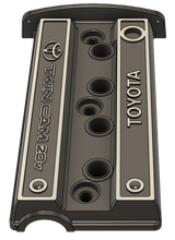 Load image into Gallery viewer, Pre-Order Toyota 4AGE 20v Cam Cover