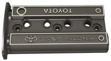Load image into Gallery viewer, Pre-Order Toyota 4AGE 20v Cam Cover