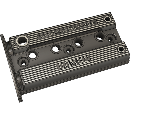 Pre-Order Toyota 4AGE 20v Cam Cover