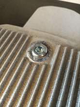 Load image into Gallery viewer, Datsun A Series Aluminium Sump