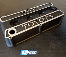 Load image into Gallery viewer, Toyota 2TC 3TC Rocker Cover