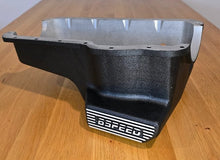 Load image into Gallery viewer, Datsun A Series Aluminium Sump