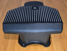 Load image into Gallery viewer, Datsun A Series Aluminium Sump