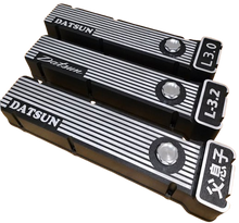 Load image into Gallery viewer, Datsun L Series 6 Cylinder Cam Cover