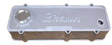 Load image into Gallery viewer, Datsun A Series Rocker Cover