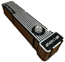 Load image into Gallery viewer, Datsun L Series 6 Cylinder Cam Cover