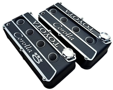 Load image into Gallery viewer, Toyota 2TC 3TC Rocker Cover