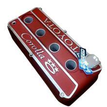 Load image into Gallery viewer, Toyota 2TC 3TC Rocker Cover