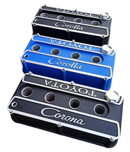 Load image into Gallery viewer, Toyota 2TC 3TC Rocker Cover