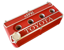 Load image into Gallery viewer, Toyota 2TC 3TC Rocker Cover