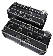Load image into Gallery viewer, Toyota 2TC 3TC Rocker Cover