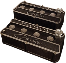 Load image into Gallery viewer, Toyota 2TC 3TC Rocker Cover
