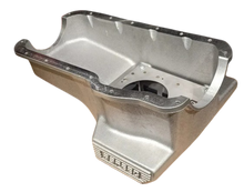 Load image into Gallery viewer, Datsun A Series Aluminium Sump