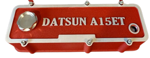 Load image into Gallery viewer, Datsun A Series Rocker Cover