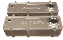 Load image into Gallery viewer, Datsun A Series Rocker Cover