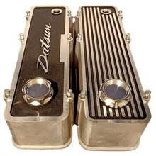 Load image into Gallery viewer, Datsun A Series Rocker Cover