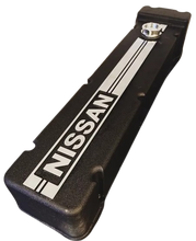 Load image into Gallery viewer, Datsun L Series 6 Cylinder Cam Cover