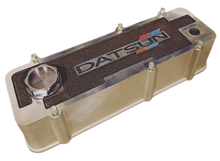 Load image into Gallery viewer, Datsun A Series Rocker Cover