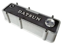 Load image into Gallery viewer, Datsun A Series Rocker Cover