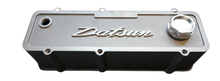 Load image into Gallery viewer, Datsun A Series Rocker Cover