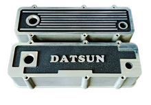 Load image into Gallery viewer, Datsun A Series Rocker Cover