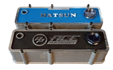 Load image into Gallery viewer, Datsun A Series Rocker Cover