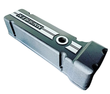 Load image into Gallery viewer, Datsun L Series 4 Cylinder Cam Cover