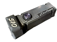 Load image into Gallery viewer, Datsun L Series 4 Cylinder Cam Cover