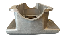 Load image into Gallery viewer, Datsun A Series Aluminium Sump