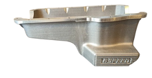 Load image into Gallery viewer, Datsun A Series Aluminium Sump