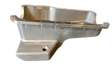 Load image into Gallery viewer, Datsun A Series Aluminium Sump