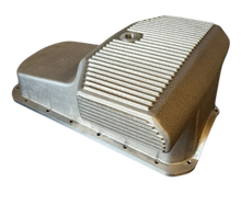 Load image into Gallery viewer, Datsun A Series Aluminium Sump