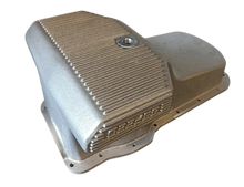 Load image into Gallery viewer, Datsun A Series Aluminium Sump