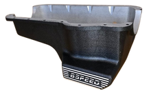 Load image into Gallery viewer, Datsun A Series Aluminium Sump