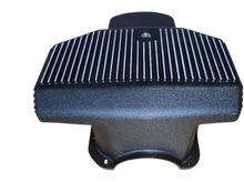Load image into Gallery viewer, Datsun A Series Aluminium Sump
