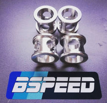 Cargar imagen en el visor de la galería, Datsun A Series Rocker Spacers