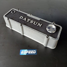 画像をギャラリービューアに読み込む, Datsun A Series Rocker Cover