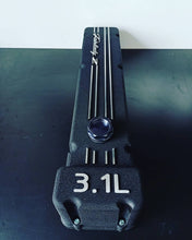画像をギャラリービューアに読み込む, Datsun L Series 6 Cylinder Cam Cover