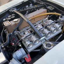 画像をギャラリービューアに読み込む, Datsun L Series 6 Cylinder Cam Cover