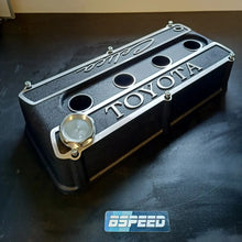 Load image into Gallery viewer, Toyota 2TC 3TC Rocker Cover