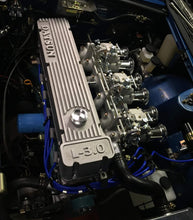 画像をギャラリービューアに読み込む, Datsun L Series 6 Cylinder Cam Cover